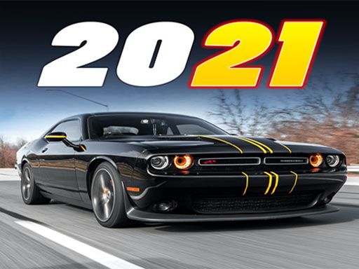 Need For Speed Driving In Traffic - browser game screenshot