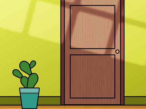 Escape Room: Mystery Word Escape Room: Mystery Word - browser game screenshot