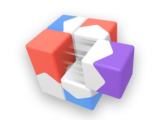 Tap Away - browser game screenshot