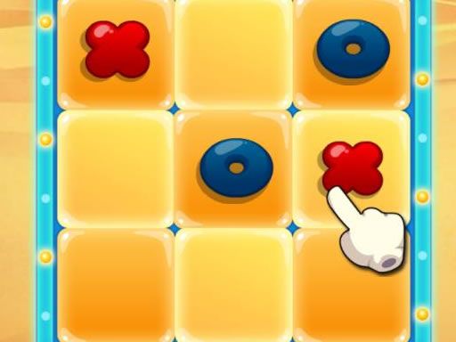 Asian Mystery - browser game screenshot