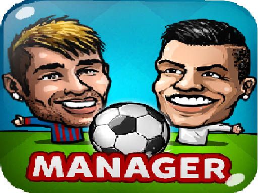 Soccer Manager GAME 2021 - Football Manager - browser game screenshot