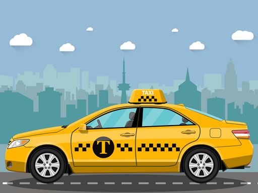 City Vehicles Memory - browser game screenshot