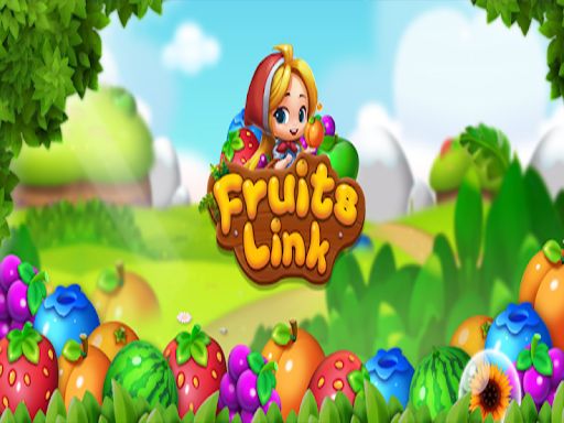 Fruit Connect Fruit Connect - browser game screenshot