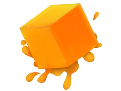 Jelly Jump Jump! - browser game screenshot