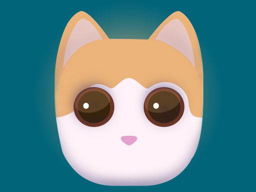 Stretch The Cat - browser game screenshot