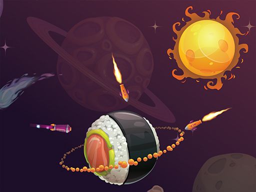 Planet Attaque - browser game screenshot