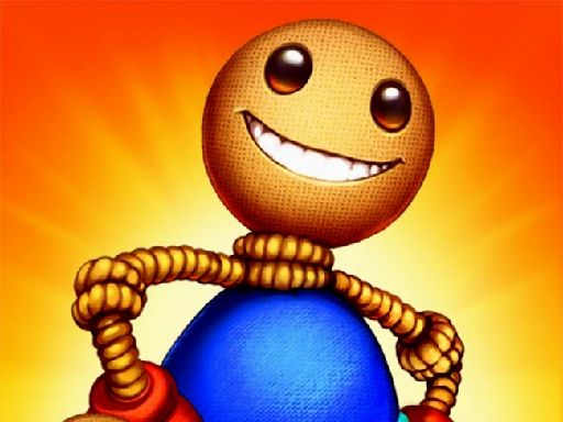 Buddy Jigsaw Puzzle - browser game screenshot
