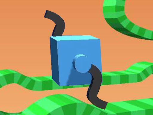 Draw Climbing Dash - browser game screenshot