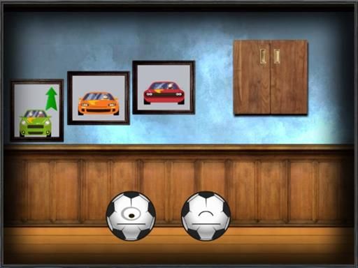  Amgel Kids Room Escape 71 - browser game screenshot