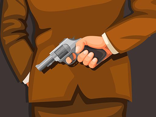 Mr. Mafia - browser game screenshot