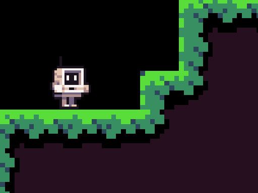 Pro Computer - browser game screenshot
