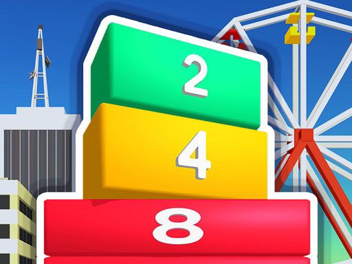 Mergis Game Mergis Game - browser game screenshot