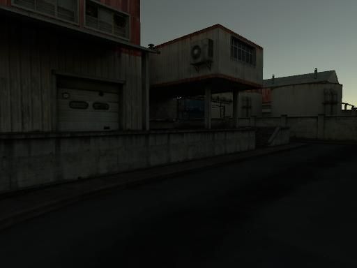 The Pain of Nextbot - browser game screenshot