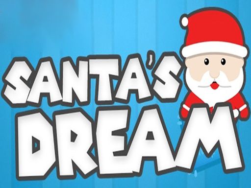 FZ Santa Dream - browser game screenshot