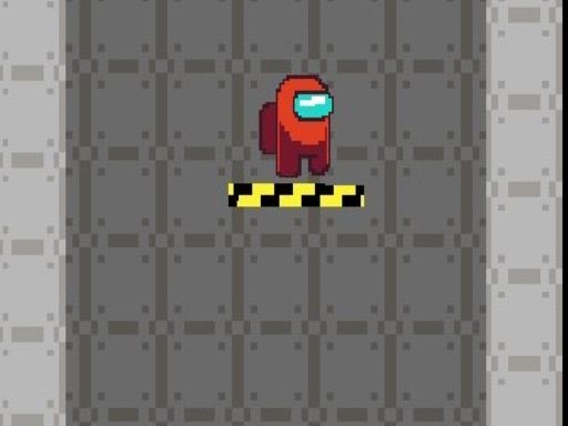 move among - browser game screenshot