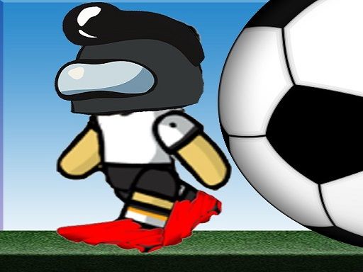 Football Shoot League Football Shoot League - browser game screenshot