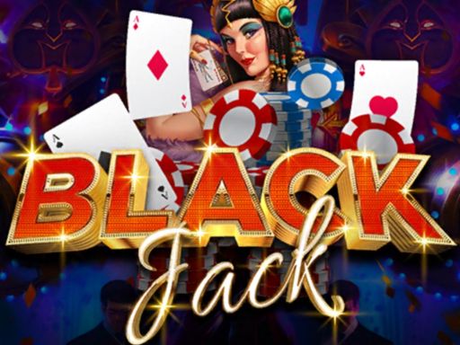 BlackJack 21 - browser game screenshot