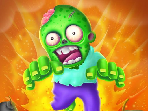MAD ZOMBIES : Offline Zombie Games - browser game screenshot