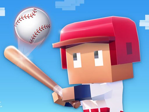 Baseball Bat - browser game screenshot