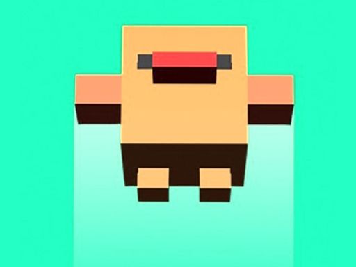Flap Up - browser game screenshot