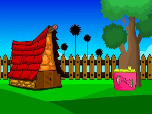 Dove Escape Dove Escape - browser game screenshot