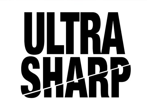 UltraSharper - browser game screenshot