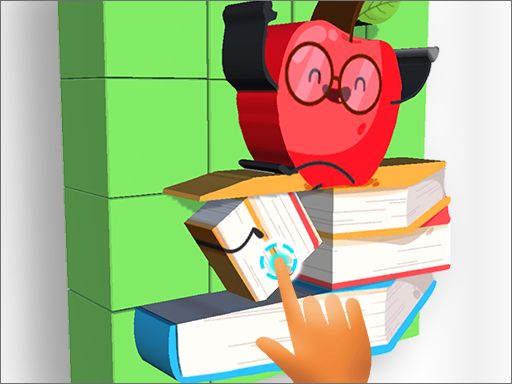 Shape Up! - browser game screenshot