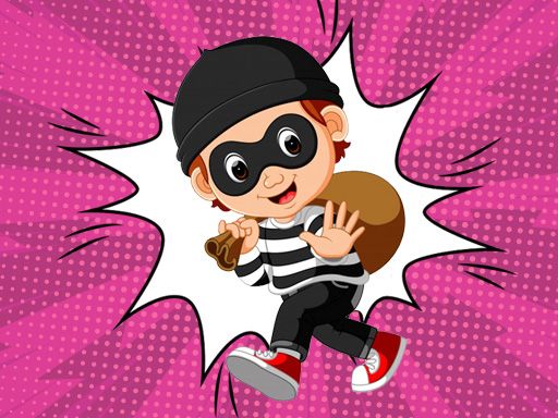Smart Looter - browser game screenshot