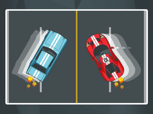 Agile Driver - Car Game - browser game screenshot