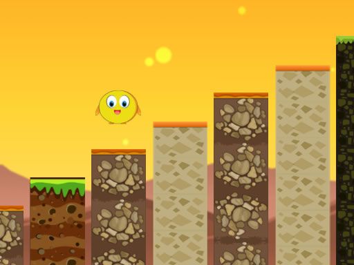 Kara Climb Kara Climb - browser game screenshot