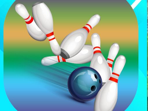 Cut The Rope : Bowling Puzzle - browser game screenshot