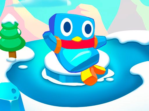 Who will save - browser game screenshot