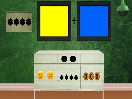 Falconer Escape Falconer Escape - browser game screenshot