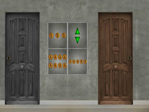 Nana Escape Nana Escape - browser game screenshot