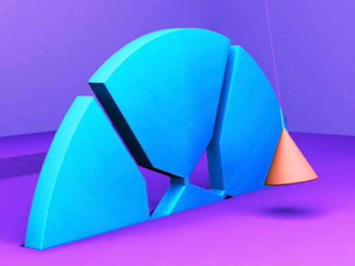 Perfect Time - browser game screenshot