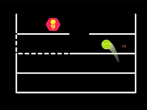 Jumper - browser game screenshot