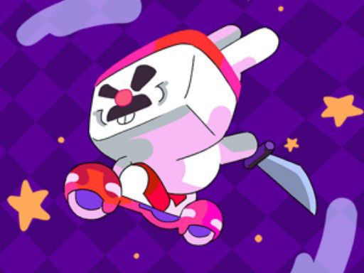 Tap Tricks - browser game screenshot