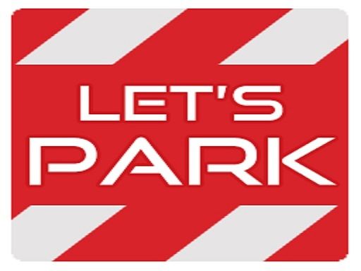 Let’s Park! - browser game screenshot