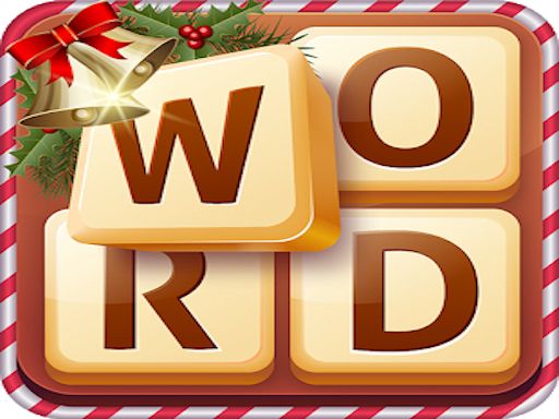 Word.Puzzle.Search - browser game screenshot
