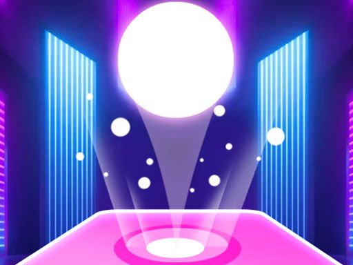 TAP TAP Music - browser game screenshot