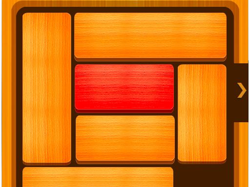 Block Block - browser game screenshot