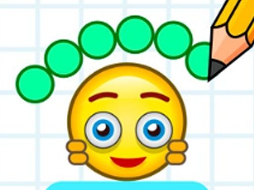Protect Emojis - browser game screenshot