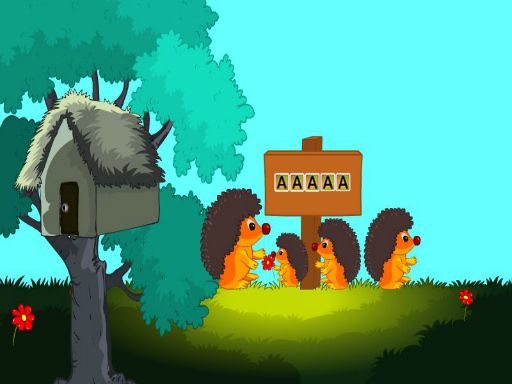 Colorful Pac Escape Colorful Pac Escape - browser game screenshot