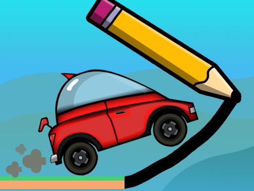 Draw Bridge Challenge Draw Bridge Challenge - browser game screenshot