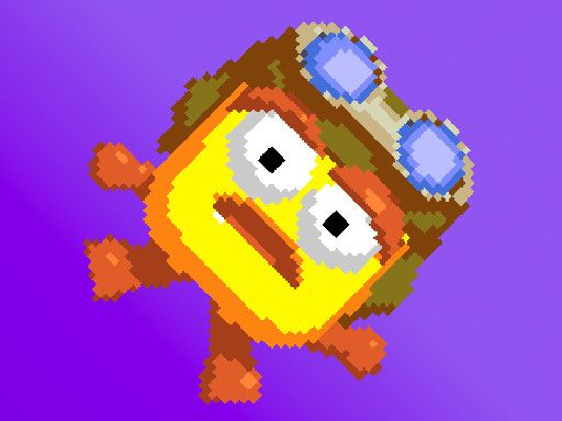 Dotto Botto - browser game screenshot