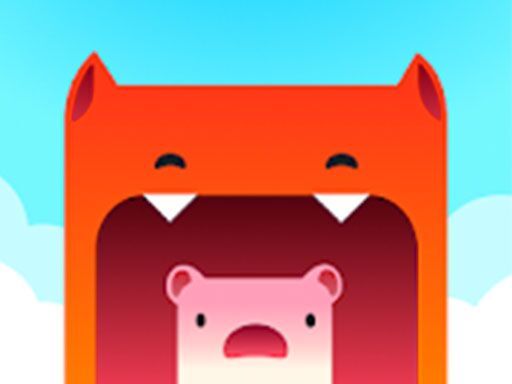 Animal.io - browser game screenshot