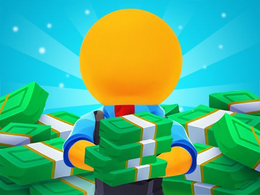 Idle Casino Manager Tycoon - browser game screenshot