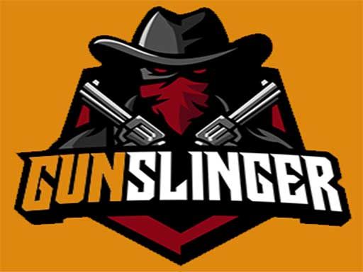 Gunslinger Duel - browser game screenshot