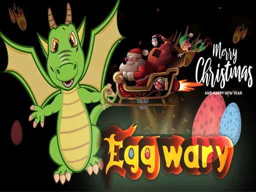Egg Wary: Dragon Eggs Catch Legends - browser game screenshot