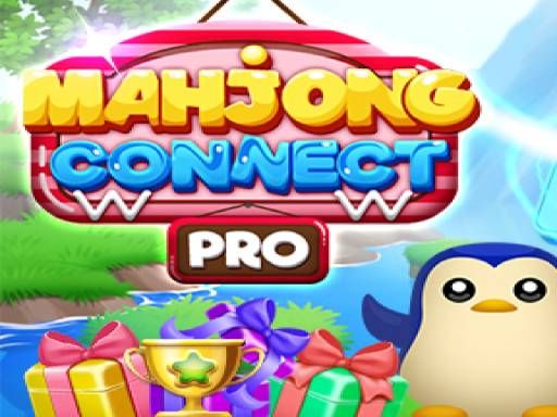Mahjong Connect-3 - browser game screenshot